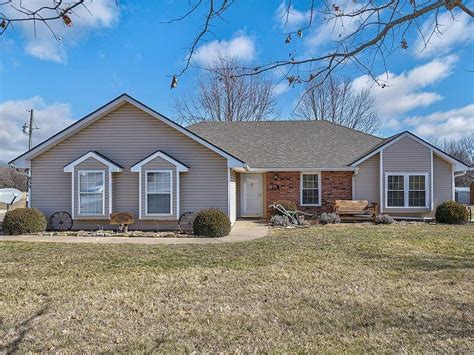 400 Texas Prairie Rd, Bates City, MO 64011 is currently not for sale. The 2,072 Square Feet single family home is a 3 beds, 2 baths property. This home was built in 2003 and last sold on 2019-10-30 for $--. View more property details, …